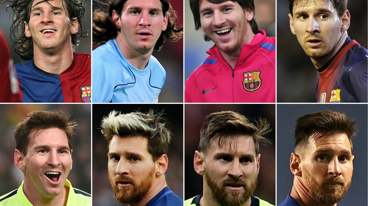 Odejde nejlepší hráč historie Barcelony? Podívejte se, co Messi dokázal